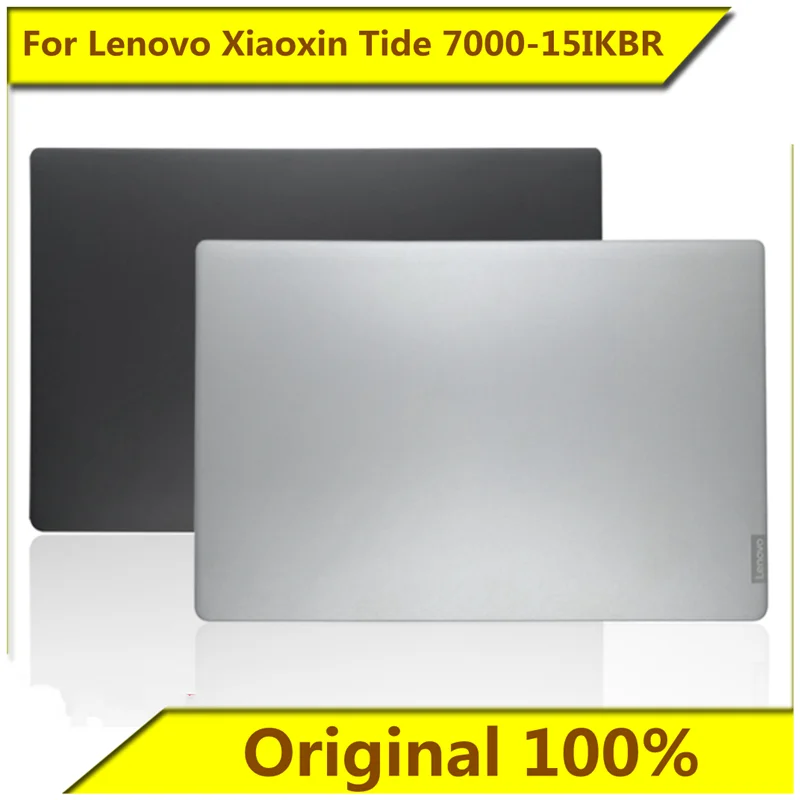 

For Lenovo Xiaoxin Tide 7000-15IKBR 330S-15 A Shell Back Cover Notebook Shell New Original for Lenovo Notebook