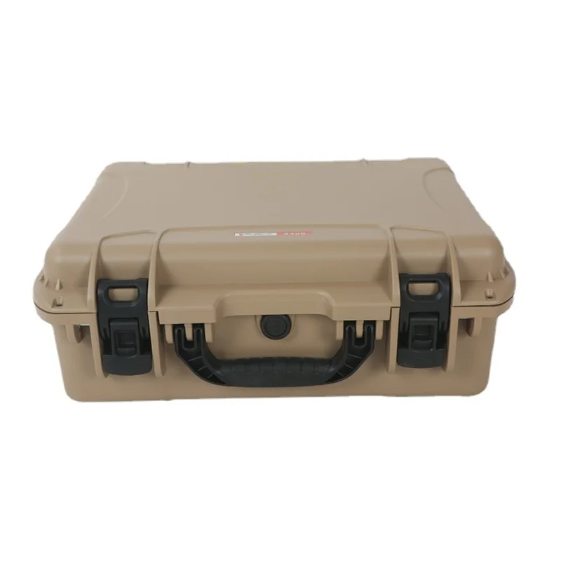 

Protective Plastic Case Hard Plastic Waterproof Case