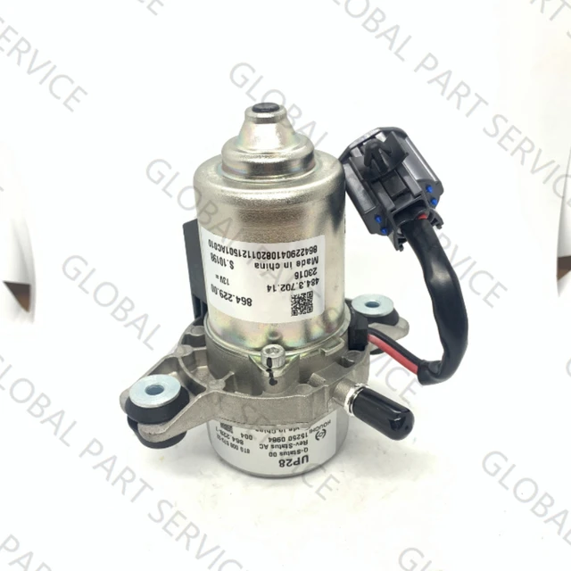86517947 20804130 22853120 15797569 Brake Booster Vacuum Pump Fit 