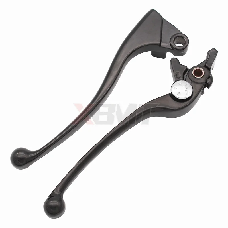 Motorcycle Brake Clutch Levers For Kawasaki ZX6R ZX 6RR ZX 6R/636 2000-2004 ZX9R 2000-2003 ZX10R ZX12R 2004-2005 Z1000 ZZR600