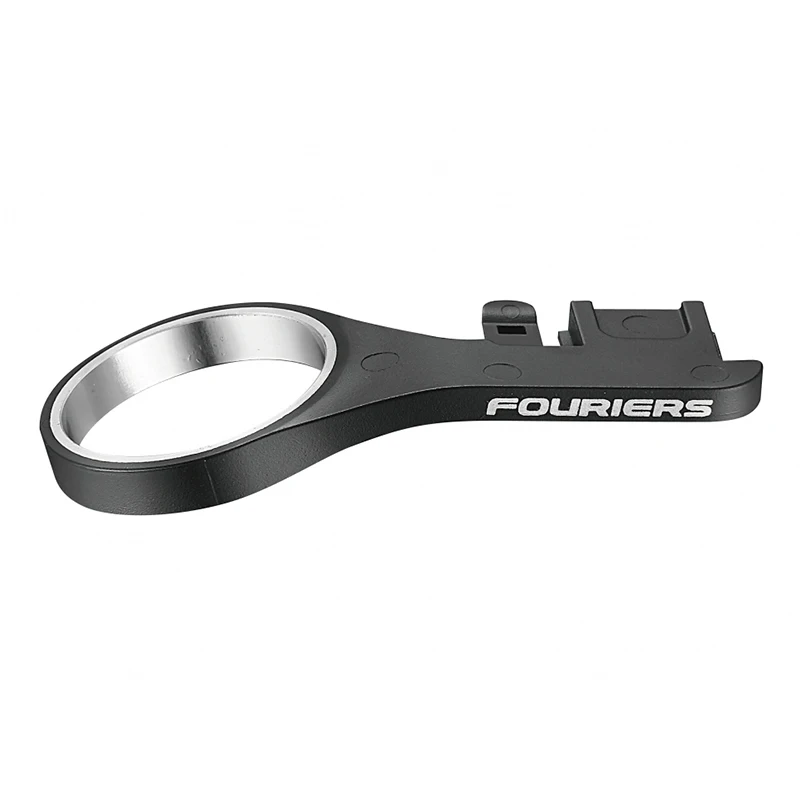 FOURIERS Bicycle Di2 Junction Controller Mount Holder Di2 EW90A EW90B Junction Adapter 32mm 44mm 6 / 17 Angle For 28.6mm Fork