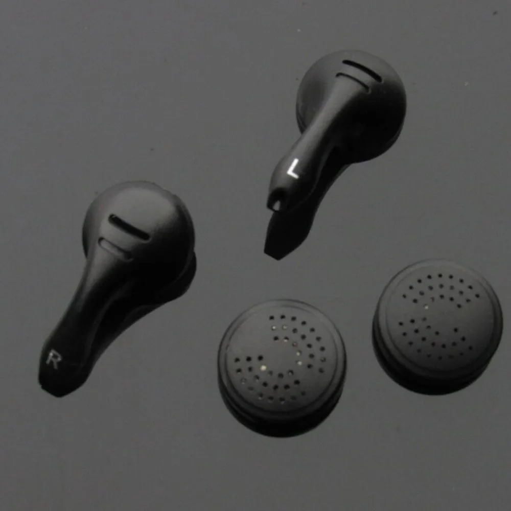 한 쌍 DIY PK1 PK2 이어폰 스피커 32ohm 14.8mm 스피커, HiFi 베이스 음질 스피커 유닛, 이어폰 액세서리