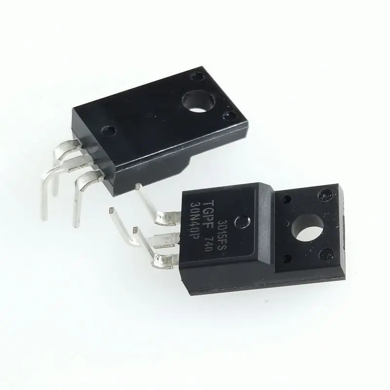 TGPF30N40P LCD plasma triodo nuevo original TO-220F