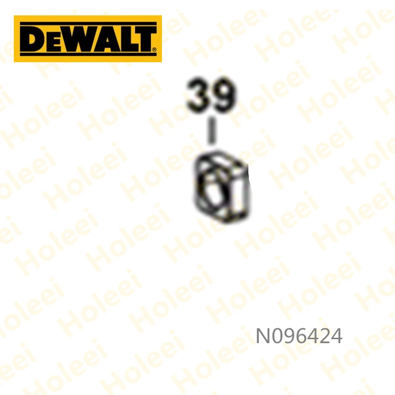 BUSH FOR DEWALT DCS310 N096424 Power Tool Accessories Electric tools part