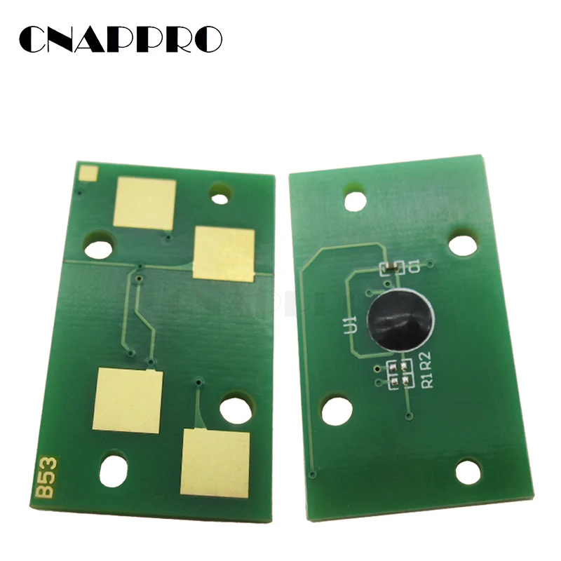 2PCS T-3008 T3008 Toner Cartridge Chip For Toshiba E-Studio 2508A 3008A 3008AG 3508A 3508AG 4508 4508AG 5008A EStudio