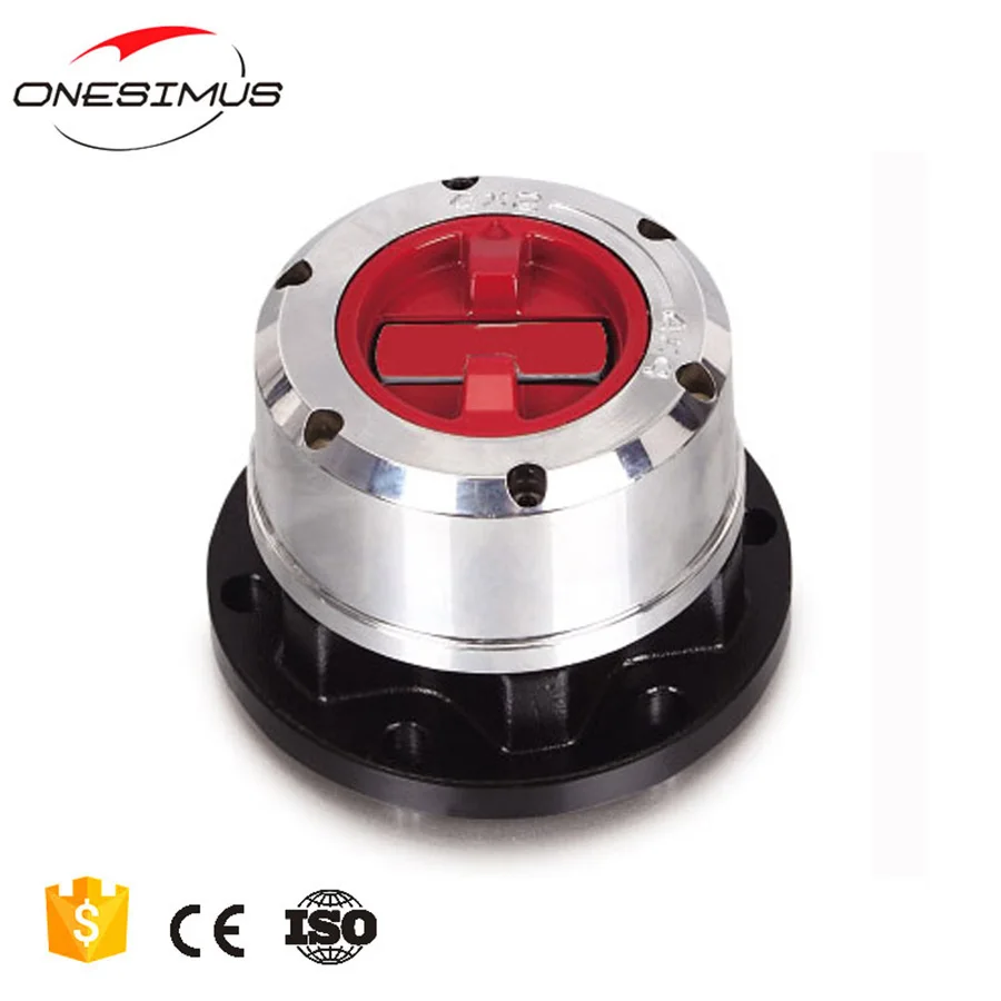 

AVM424 B045 для NISSAN Pick Up 720 72-82 руководство 4x4 Автомобильная свободная Ступица колеса