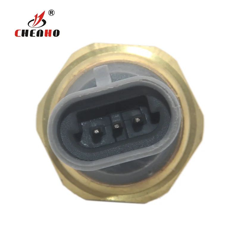 Tinh Dầu New Áp Suất Nhiên Liệu Cảm Biến Nhiên Liệu Đường Sắt Điều Áp Cho C-U-M-M-I-N-S 4921485