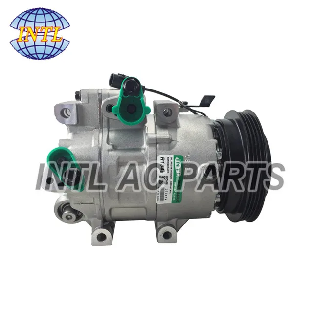 

97701-2H140 97701-2H102 97701-2H100 AN8BA-04 air ac compressor for Hyundai i30/Kia Ceed 2.0L