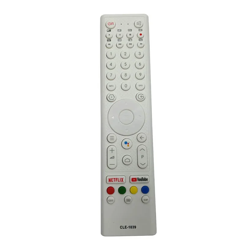 

CLE-1039 Original Remote Control for HITACHI SMART TV remote controller