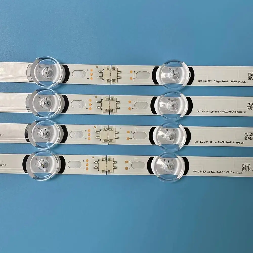 LED Backlight strip For 39LB5820 39LB570U 39LB572V 39LB580B 39LB582V 39LB552U 39LB561F NC390DUN-VXBP2 V390HJ4-PE1