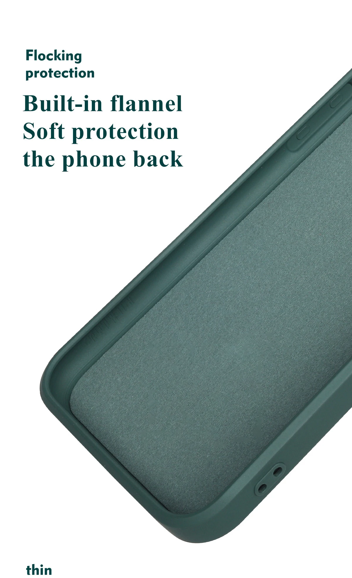 Luxury Original Liquid Silicone Matte Case for Xiaomi Redmi Note 9 Pro Max 9S 9T Note9pro Cute Camera Protective Thin Back Cover