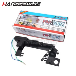 Car Accessories Pop & Lock Power Tailgate Security Lock System for Hilux Vigo 2005-2014