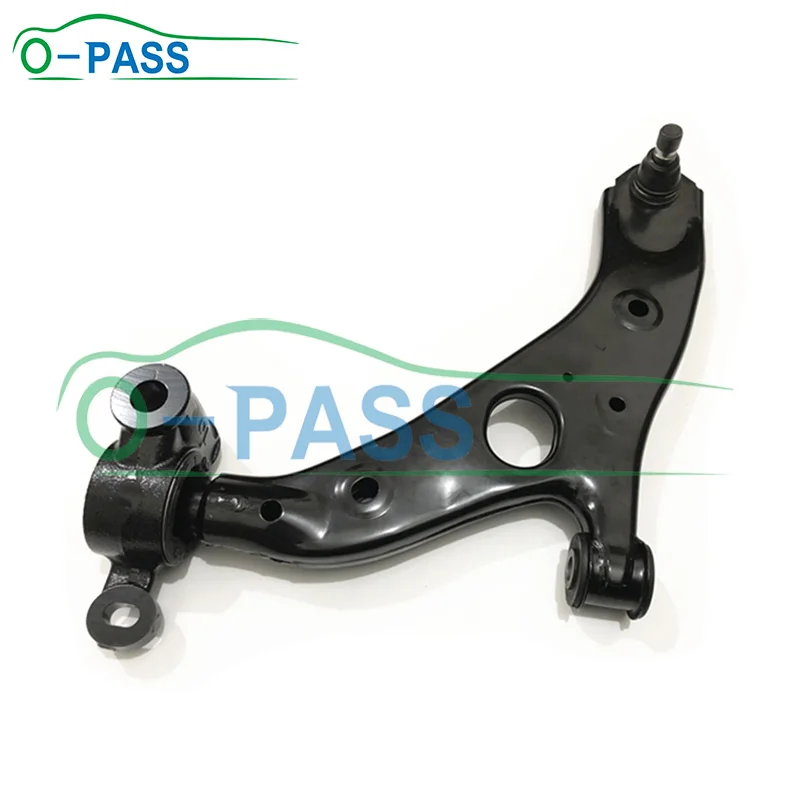 OPASS Front Wheel lower Control arm For MAZDA 6 Atenza CX-5 Suv CX-4 KE GJ GL GH GHP9-34-300 Suspension Manufacturer G46C-34-300