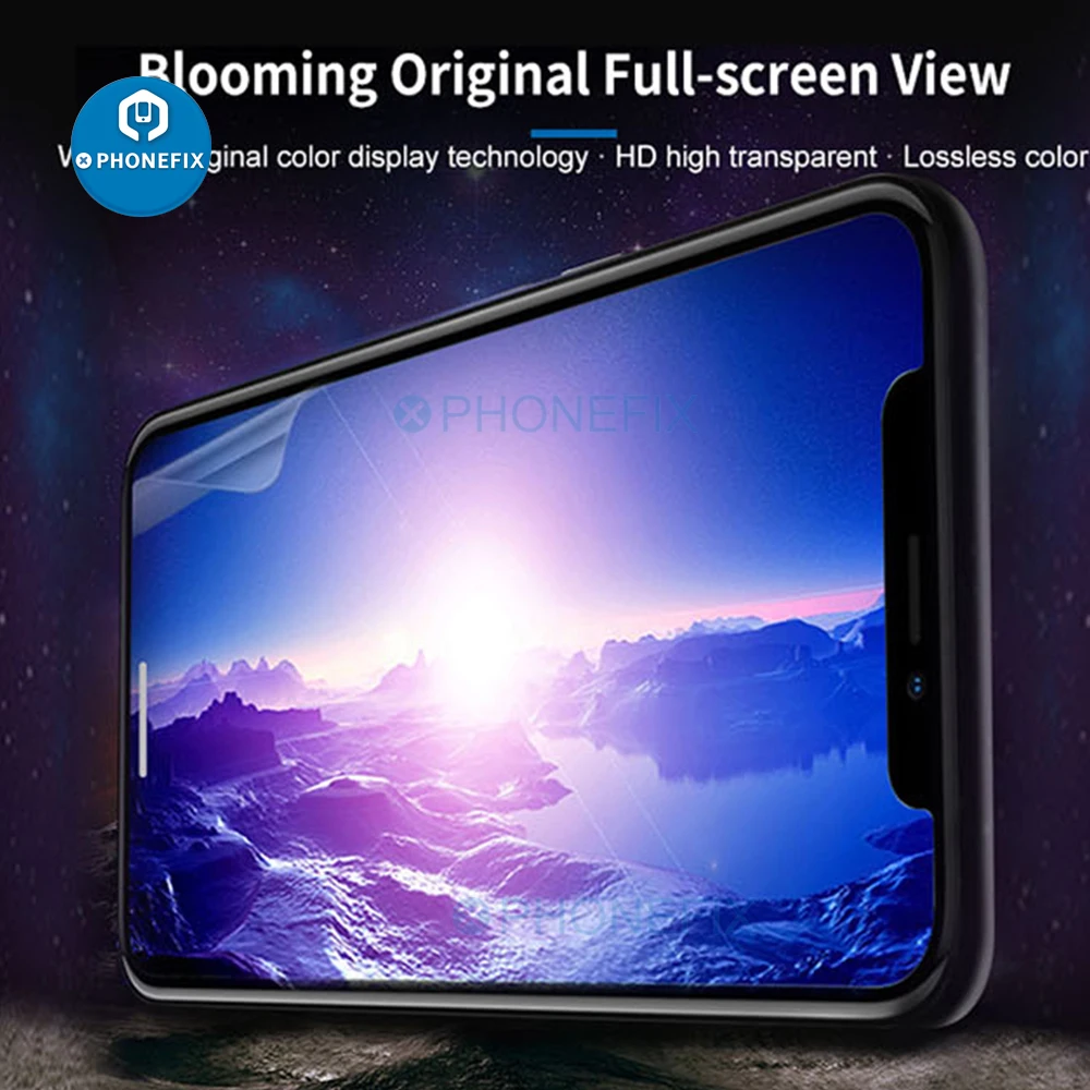 Película protectora Flexible de hidrogel Sunshine TPU para máquina de corte SS 890c, para IPHONE, IPAD, ss-057 mate HD, 50 SS-057s.