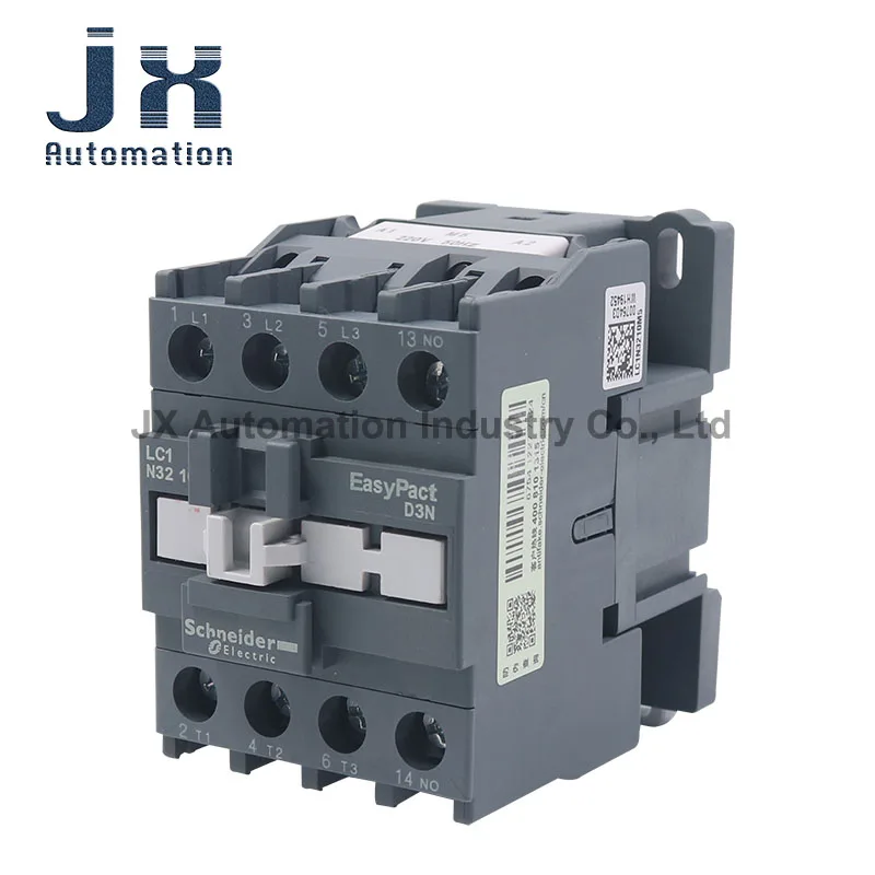 Ac Contactor Lc1N32…