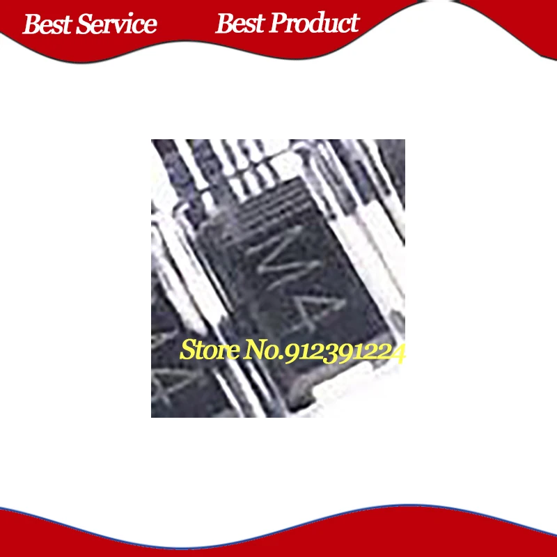 1n4004 m4 sod-523新品およびオリジナル在庫あり、バッチあたり100個