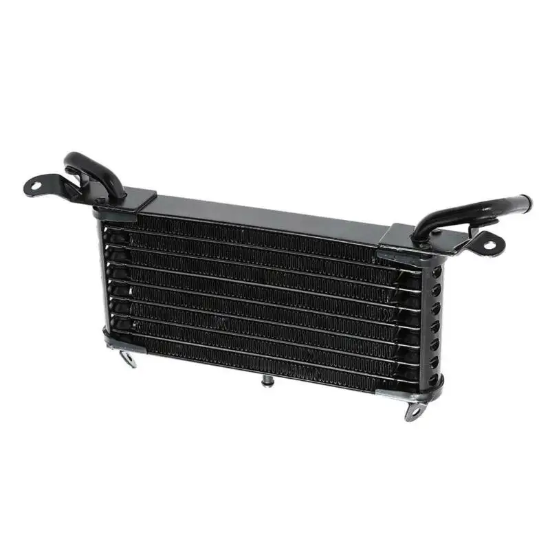 

Motorcycle Aluminum Oil Cooler For BMW S1000RR 2009 2010 2011 2009-2011