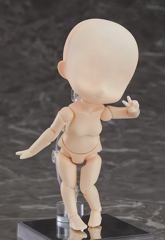 boy girl Movable body joint Action Figure Toy artist Art painting Anime model doll Mannequin Art Sketch Draw Human body doll