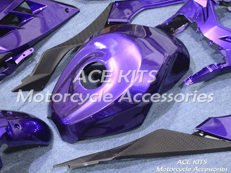 New ABS motorcycle Fairing For kawasaki Ninja250 Ninja 300 2013 2014 2015 2016 2017  All sorts of color  No.2475