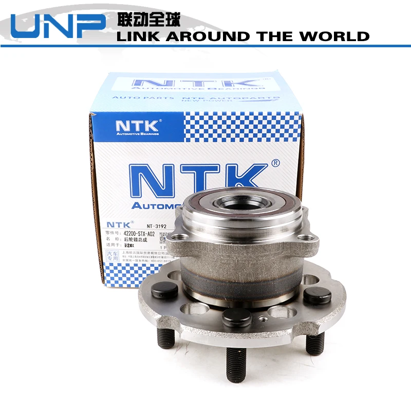 

Auto Rear wheel Bearing Hub oe 42200-STX-A02 For ACURA MDX 2007 2008 2009 2010 2011 2012 2013