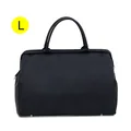 Solid Black L