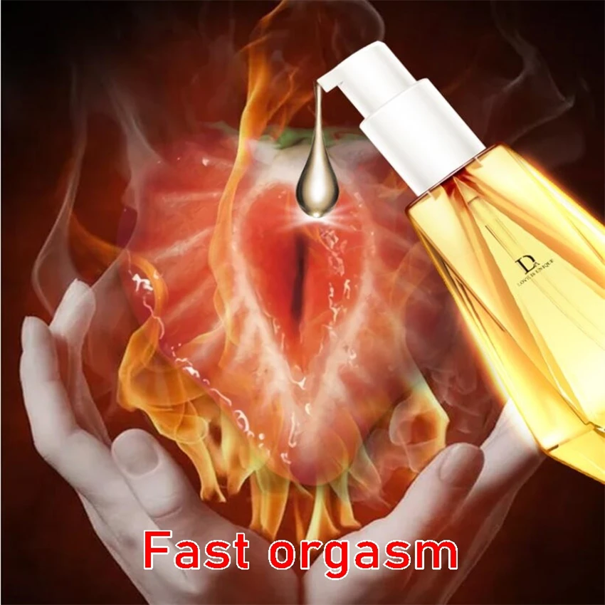 Orgasm Gel Libido Enhancer Sex Vagina Stimulant Intense Drop Exciter Female Strong Enhance Climax Tight Oil For Women Products