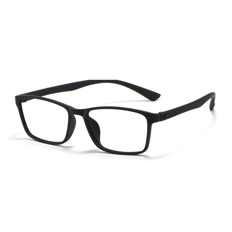 Reven Jate 6002 Optical Eye glasses Ultem Flexible Super Light-Weighted Prescription Optical EyeGlasses Frame
