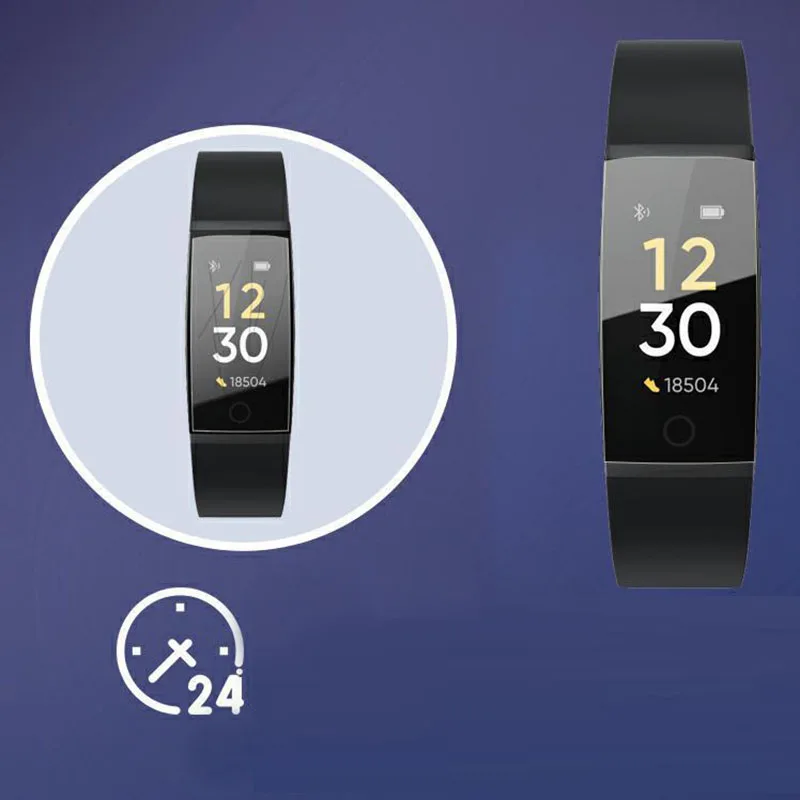5 قطعة لينة بولي TPU واضح Smartband طبقة رقيقة واقية الحرس ل Realme الفرقة سوار ذكي معصمه واقي للشاشة غطاء إكسسوار