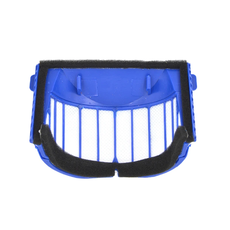 Compatible for iRobot Roomba 600 605 610 614 615 616 620 621 625 630 635 664 671 690 694 650 Robot Vacuum Hepa Filter Spare Part