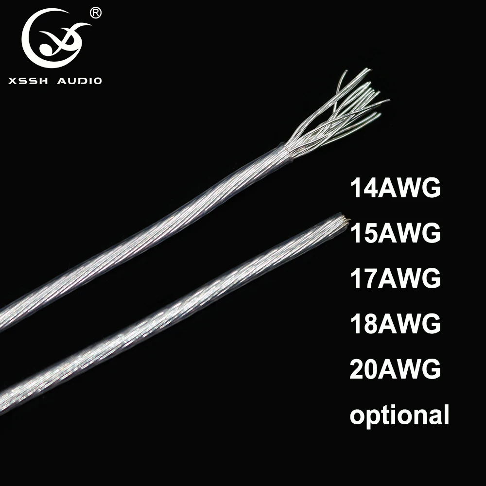 

Шнуры силовых линий 14AWG 15AWG 17AWG 18AWG 20AWG, соединительный Удлинительный кабель, специального электронного провода