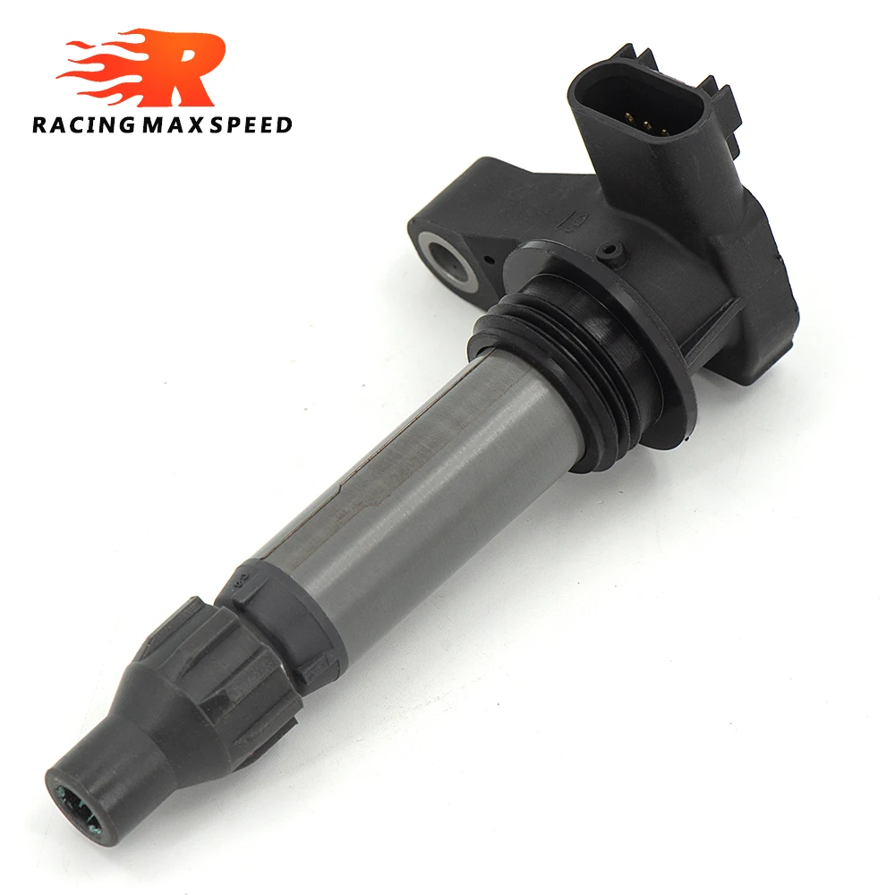 

1PCS Ignition Coil For 08-13 V6 3.6L LaCrosse Camaro CTS Impala Terrain SRX 12632479 UF569 12610626 12618542 AN099700-1550