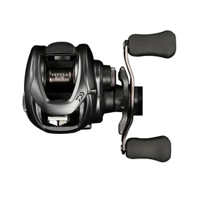 Daiwa-Dawa Elite Competitive Edition Spider Road Roda Asian, Tatula Elite Süßwasserseefischerfischerei, langfristiges Spielrad 8 Hauptverkäufe Dawa Reel - №7