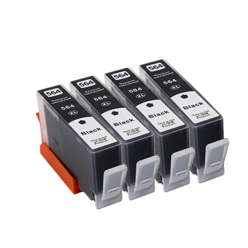 564XL Compatible Ink Cartridge For HP564 for hp 564 Photosmart 4620 5510 5511 5512 5514 5515 5520 5522 5525 6510 6512 6515 C309a