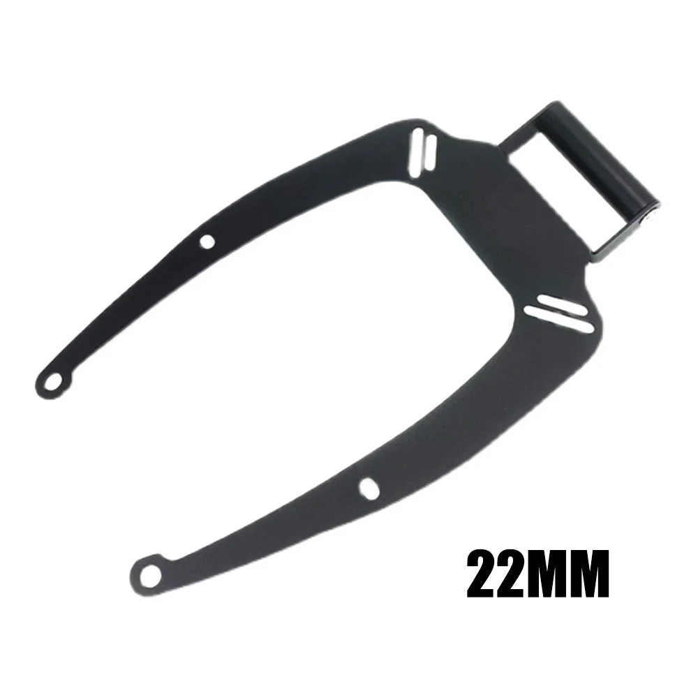 ใหม่รถจักรยานยนต์อุปกรณ์เสริม Bracket สำหรับ Yamaha NMAX155 NMAX 155 125 GPS โทรศัพท์มือถือ2015-2018 2019 2020