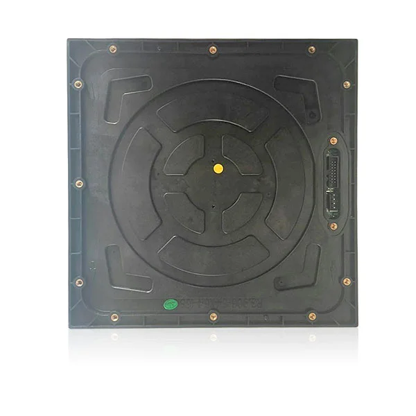 P3.91 Outdoor SMD LED Display Module  250x250mm 16 scan FULL Color module