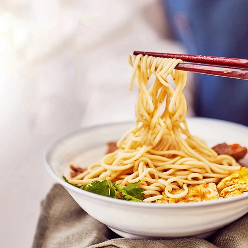 

Noodle machine JYN-L86 household multifunctional noodle making machine Small automatic intelligent control noodle pressing