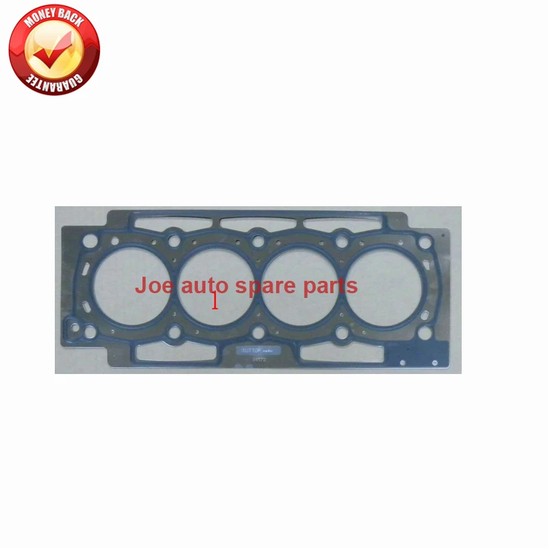 EW10J4 DEW10J4 RFN Engine cylinder head gasket kit for Citroen EVASION DISPATCH XSARA JUMPY C5 I C8 C4 2.0L 00- 0197.y1 0135.GZ