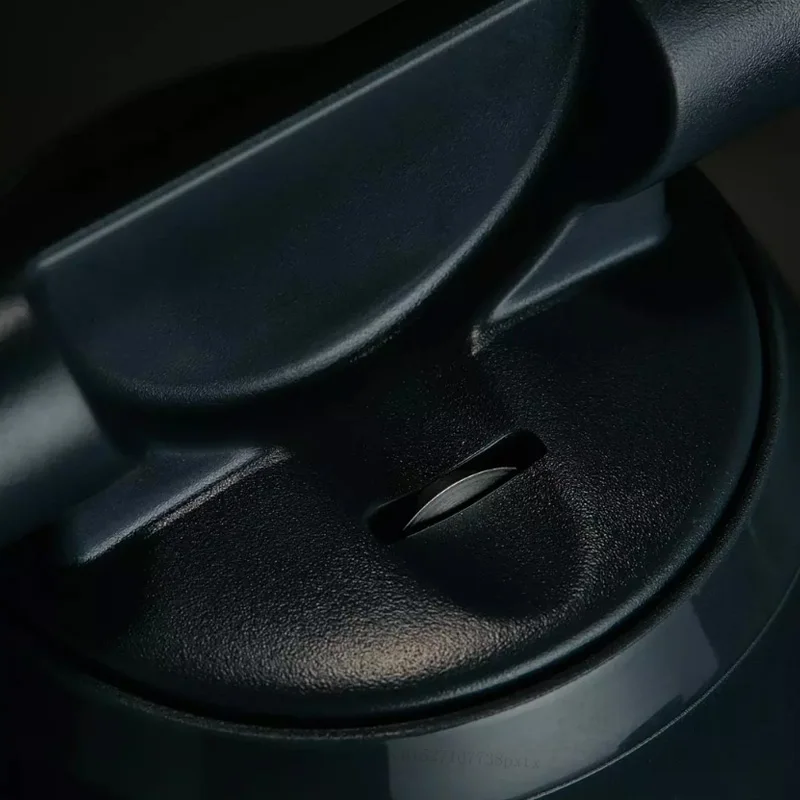 2022 huohou magnético aço inoxidável latas de cerveja abridor automático abridores de cerveja barra cozinha ferramentas para churrasco