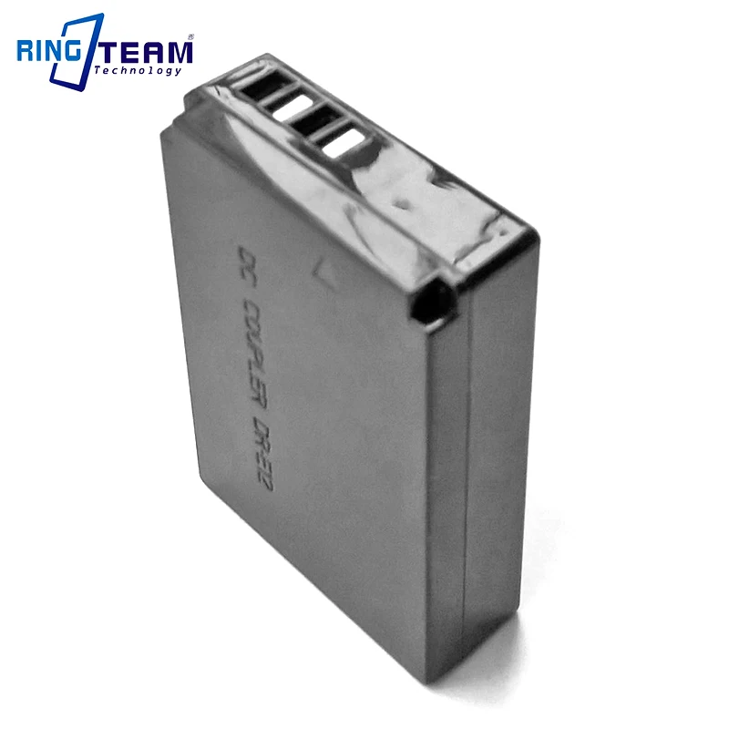 (DC Coupler DR-E12 with CA-PS700 / CAPS700) ACKE12 ACK-E12 AC Power Adapter Kit for Canon EOS-M EOS M M2 M10 M50 Digital Cameras