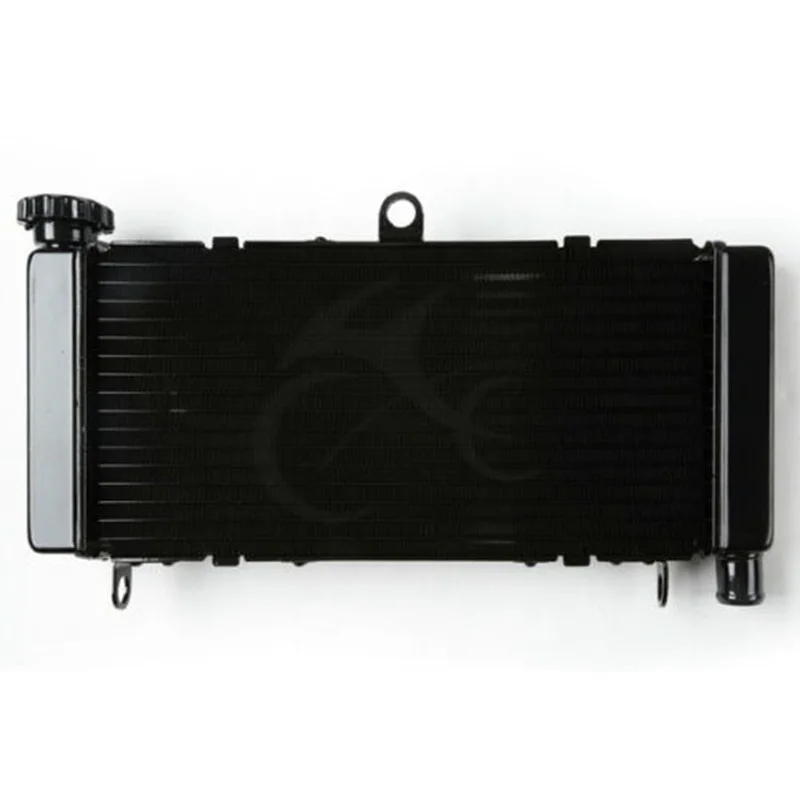 Motorcycle Aluminum Radiator Cool Cooler System For Honda CB600F HORNET 600 1998-2006 1999 2000 2001 2002 2003 2004 2005