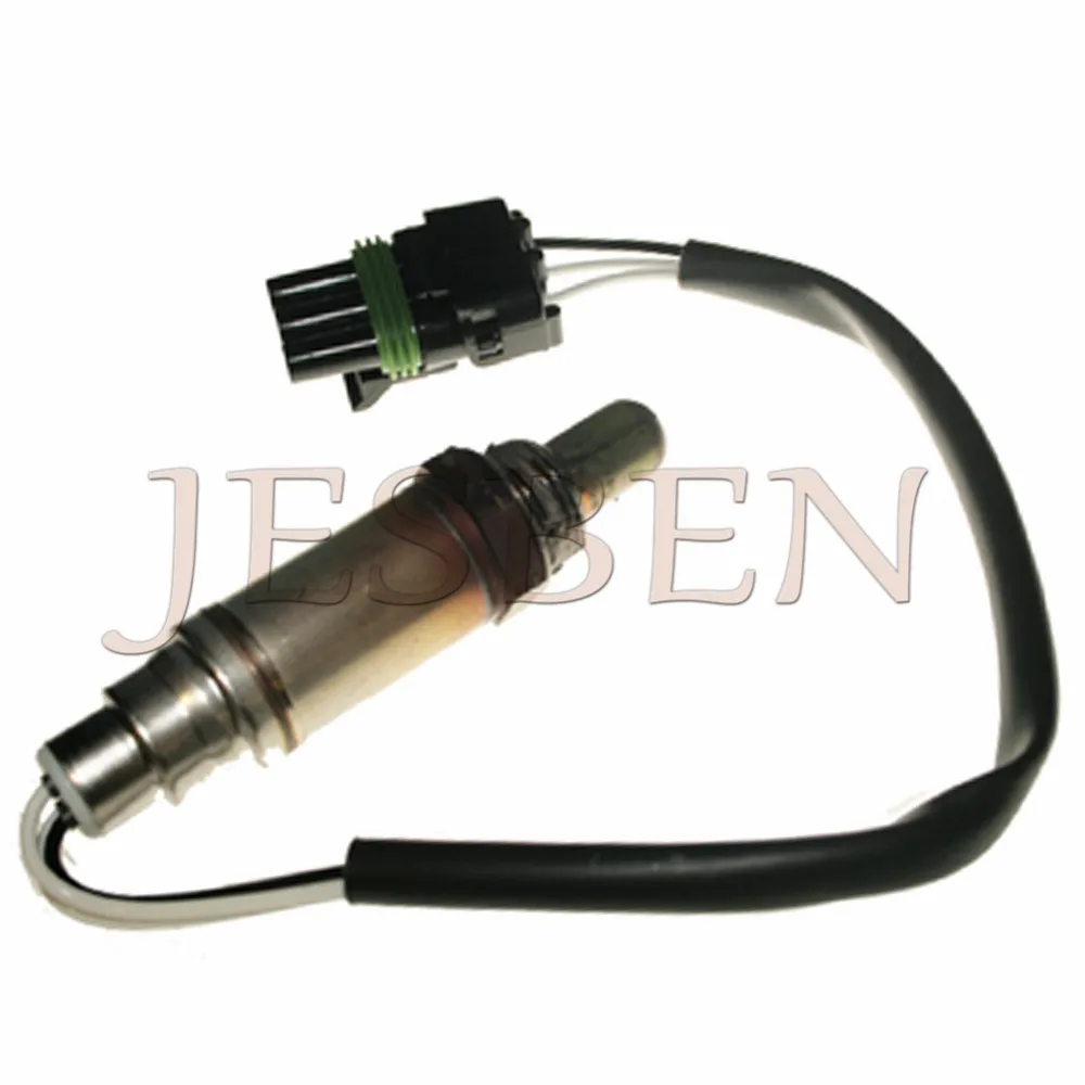 0258003189 Brandnew Lambda Probe O2 Oxygen Sensor Fit For Renault 19 MK1 MK2 1.2 1.4 1.8 1988-1998 NO# 0 258 003 189 7700870318