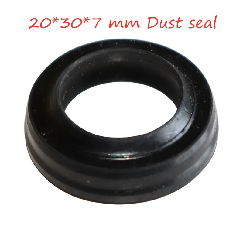 Tyre Changer Air Cylinder Loop Dust Ring Seal Washer Spare Part 20*30*7 MM And 28*20*5 MM