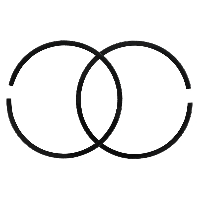 Motorbike Motorcycle Accessories Cylinder Bore Size 76 76.25 76.5mm Piston Rings Full Kit For HONDA CBR1000 CBR 1000 2008-2016