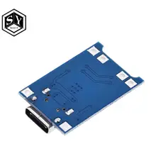 5pcs 5V 1A Battery Charger Module #3