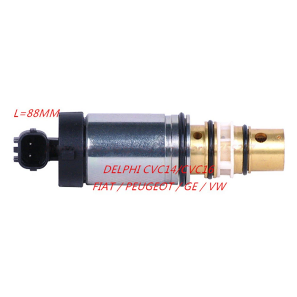 

Automotive air conditioning compressor Control valve suitable for PXE14/PXE16 FOR GM DELTA