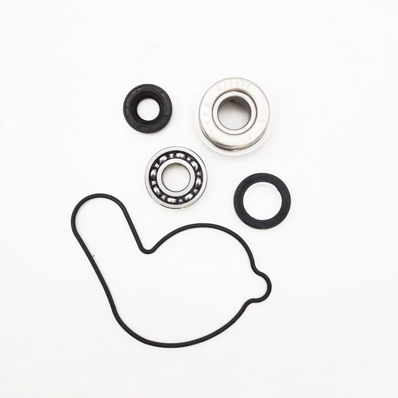 

Water Pump Repair Kit Bearing For Honda TRX450R 2004-2009 TRX450ER 2004-2013