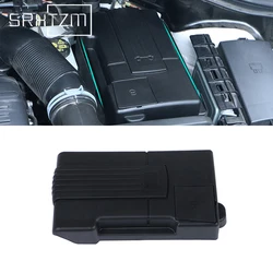 Car Engine Battery Protection Cover For Skoda Karoq Kodiaq Octavia 3 A7 Mk3 For Volkswagen Vw Tiguan 2 Mk2 2019 2020 Accessories