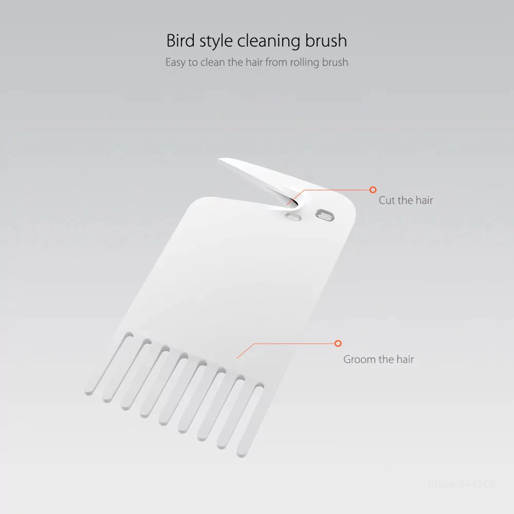 Sostituzione panno Mop cisterna acqua per Xiaomi Mijia 1C STYTJ01ZHM Robot aspirapolvere accessori