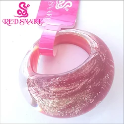 RED SNAKE Brand Fashion Ring Handmade Murano Glass Multifarious RSMG0000#418