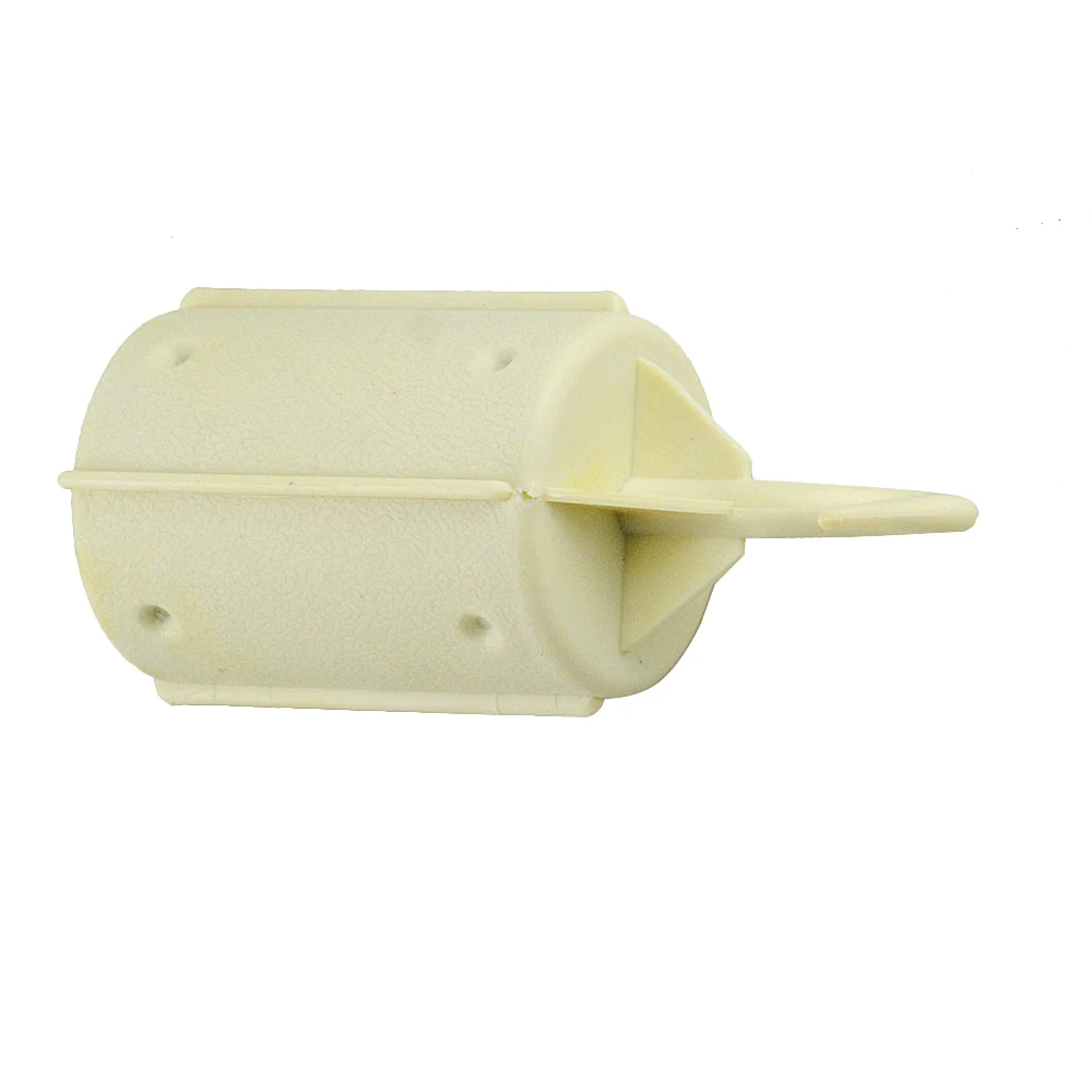 Knitting Machine Accessory Replacement Small Hook Weight Metal Accessories for Silver Reed SRP60N for Brother Sewing Supplies
